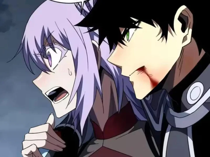 Mệnh Luân Chi Chủ! Khi Dị Biến Giáng Lâm Nhân Gian! Chapter 212 - 83