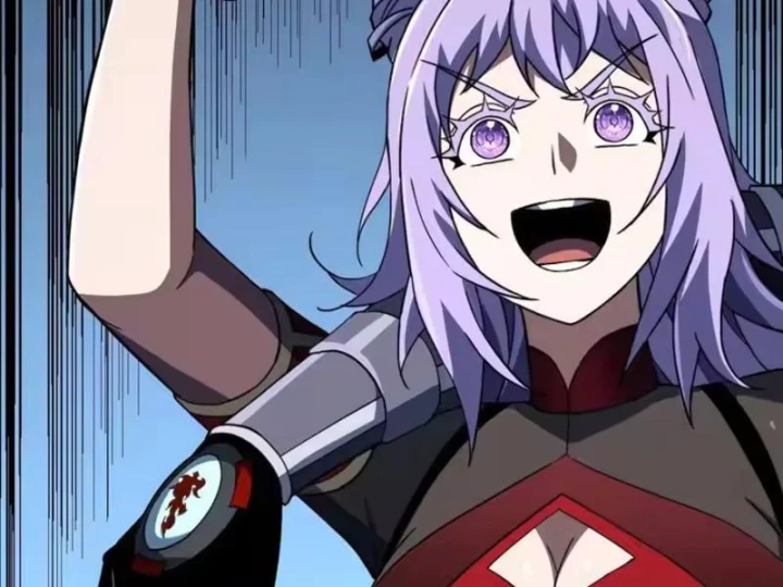 Mệnh Luân Chi Chủ! Khi Dị Biến Giáng Lâm Nhân Gian! Chapter 212 - 121