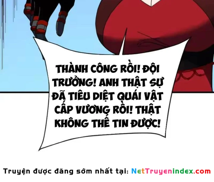 Mệnh Luân Chi Chủ! Khi Dị Biến Giáng Lâm Nhân Gian! Chapter 212 - 122