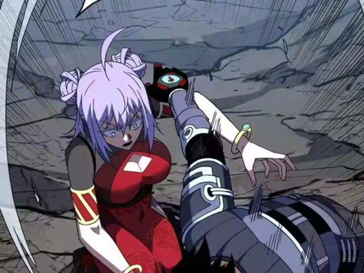 Mệnh Luân Chi Chủ! Khi Dị Biến Giáng Lâm Nhân Gian! Chapter 212 - 135