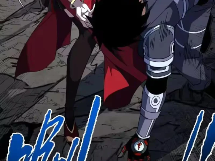 Mệnh Luân Chi Chủ! Khi Dị Biến Giáng Lâm Nhân Gian! Chapter 212 - 136