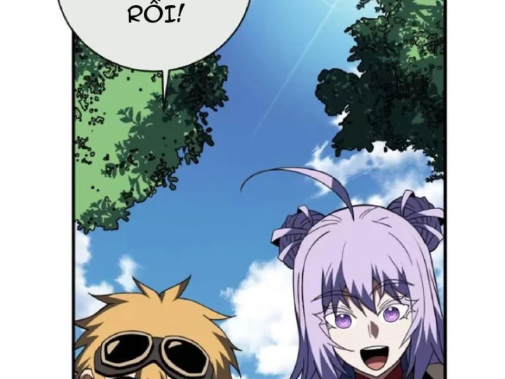 Mệnh Luân Chi Chủ! Khi Dị Biến Giáng Lâm Nhân Gian! Chapter 213 - 3