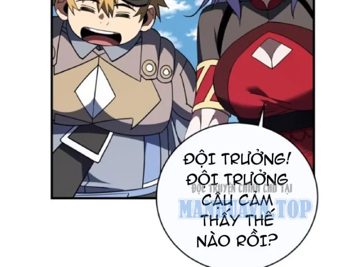 Mệnh Luân Chi Chủ! Khi Dị Biến Giáng Lâm Nhân Gian! Chapter 213 - 4