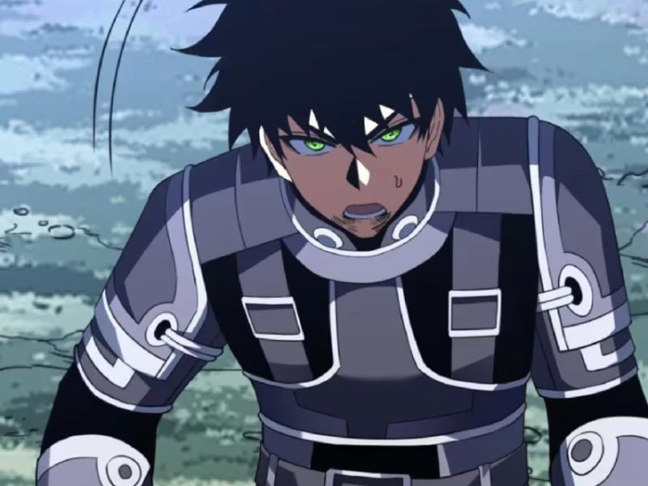 Mệnh Luân Chi Chủ! Khi Dị Biến Giáng Lâm Nhân Gian! Chapter 213 - 6