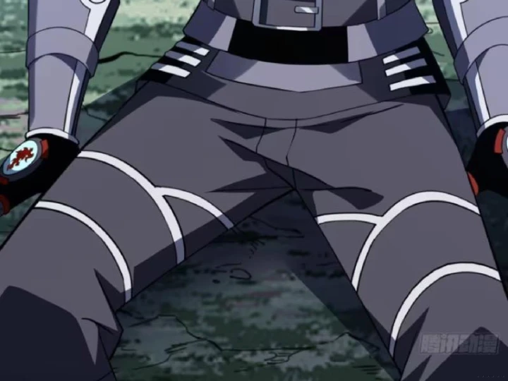 Mệnh Luân Chi Chủ! Khi Dị Biến Giáng Lâm Nhân Gian! Chapter 213 - 7