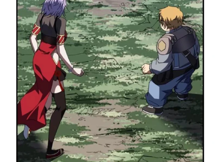 Mệnh Luân Chi Chủ! Khi Dị Biến Giáng Lâm Nhân Gian! Chapter 213 - 14