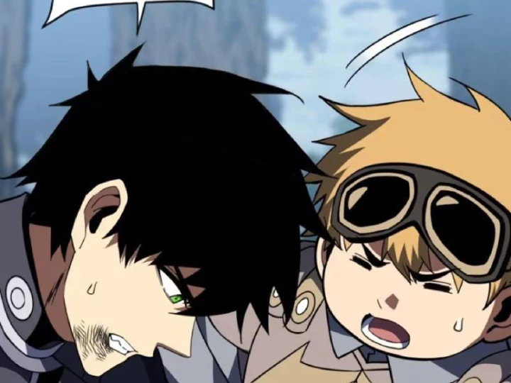 Mệnh Luân Chi Chủ! Khi Dị Biến Giáng Lâm Nhân Gian! Chapter 213 - 16