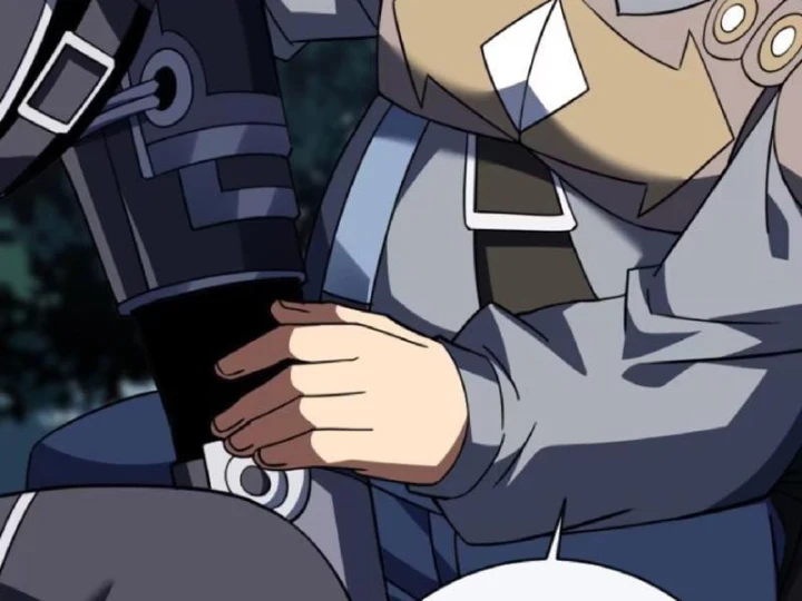 Mệnh Luân Chi Chủ! Khi Dị Biến Giáng Lâm Nhân Gian! Chapter 213 - 17