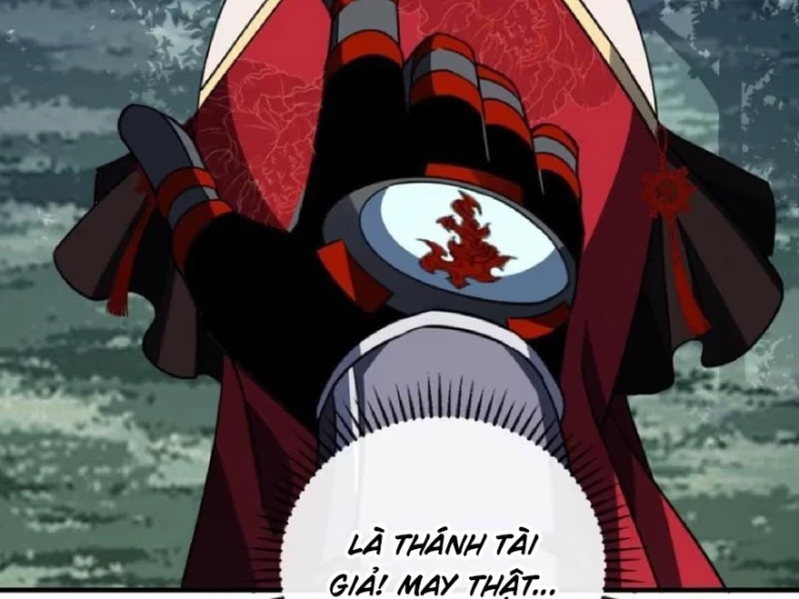 Mệnh Luân Chi Chủ! Khi Dị Biến Giáng Lâm Nhân Gian! Chapter 213 - 21