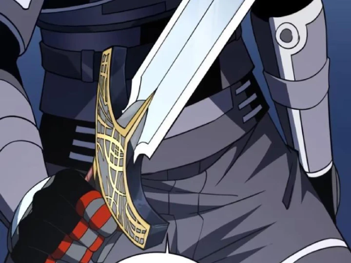 Mệnh Luân Chi Chủ! Khi Dị Biến Giáng Lâm Nhân Gian! Chapter 213 - 28