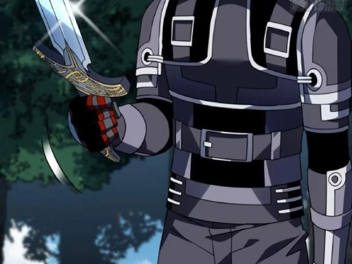 Mệnh Luân Chi Chủ! Khi Dị Biến Giáng Lâm Nhân Gian! Chapter 213 - 33