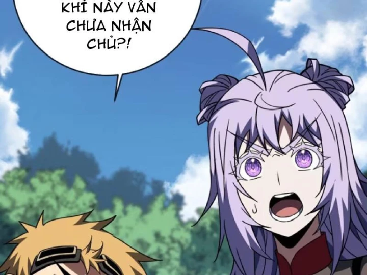 Mệnh Luân Chi Chủ! Khi Dị Biến Giáng Lâm Nhân Gian! Chapter 213 - 36