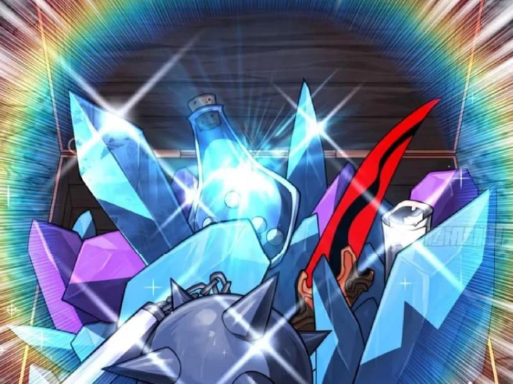 Mệnh Luân Chi Chủ! Khi Dị Biến Giáng Lâm Nhân Gian! Chapter 213 - 54