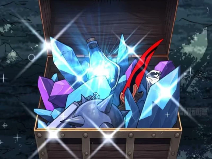 Mệnh Luân Chi Chủ! Khi Dị Biến Giáng Lâm Nhân Gian! Chapter 213 - 61