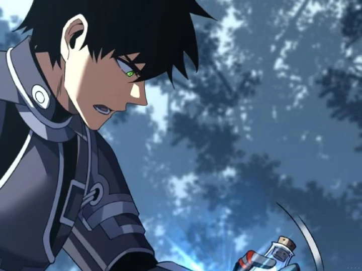 Mệnh Luân Chi Chủ! Khi Dị Biến Giáng Lâm Nhân Gian! Chapter 213 - 65