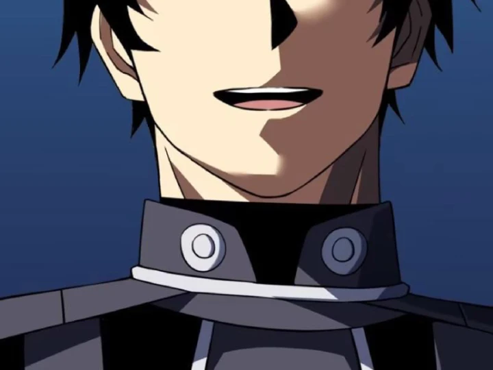 Mệnh Luân Chi Chủ! Khi Dị Biến Giáng Lâm Nhân Gian! Chapter 213 - 74