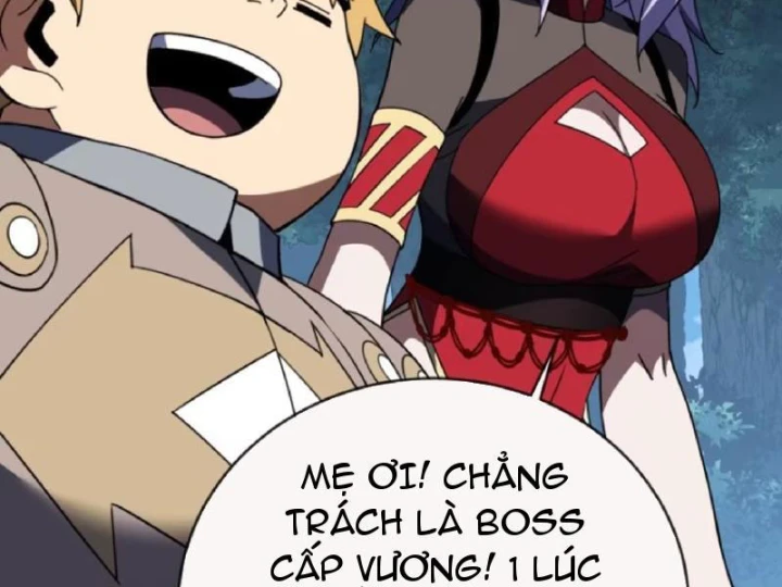 Mệnh Luân Chi Chủ! Khi Dị Biến Giáng Lâm Nhân Gian! Chapter 213 - 78