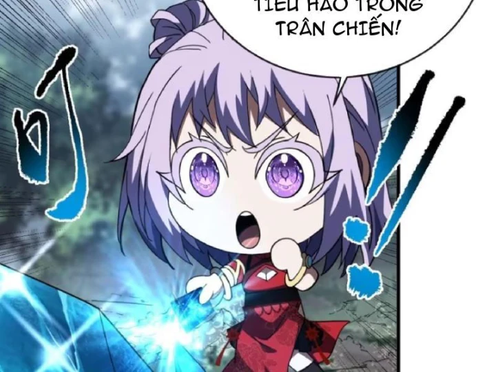 Mệnh Luân Chi Chủ! Khi Dị Biến Giáng Lâm Nhân Gian! Chapter 213 - 80