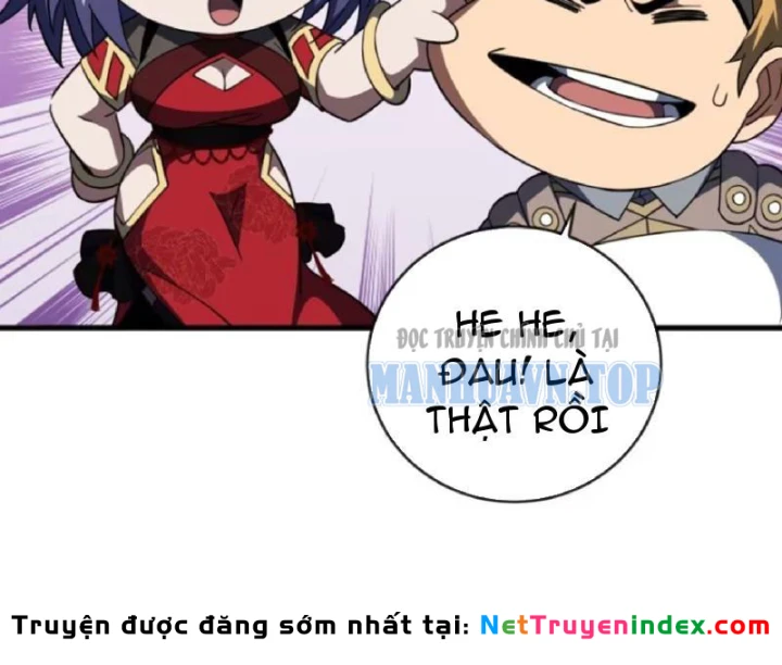 Mệnh Luân Chi Chủ! Khi Dị Biến Giáng Lâm Nhân Gian! Chapter 213 - 89