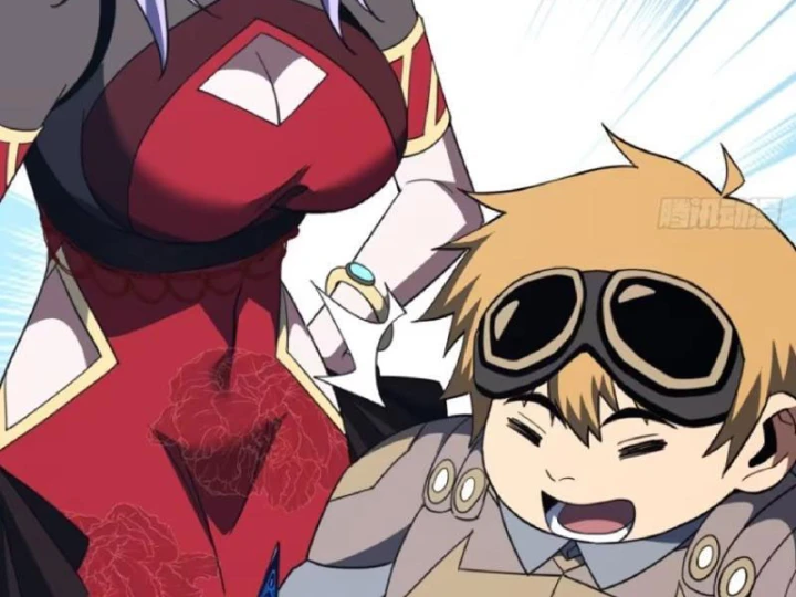 Mệnh Luân Chi Chủ! Khi Dị Biến Giáng Lâm Nhân Gian! Chapter 213 - 101