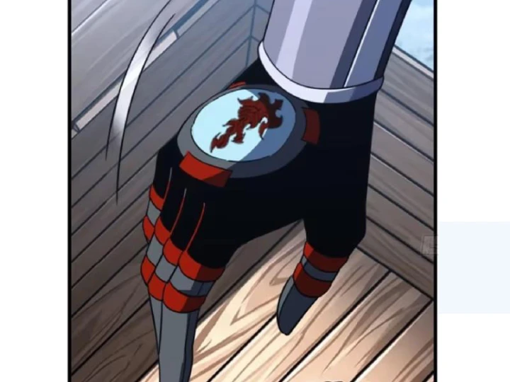 Mệnh Luân Chi Chủ! Khi Dị Biến Giáng Lâm Nhân Gian! Chapter 213 - 113