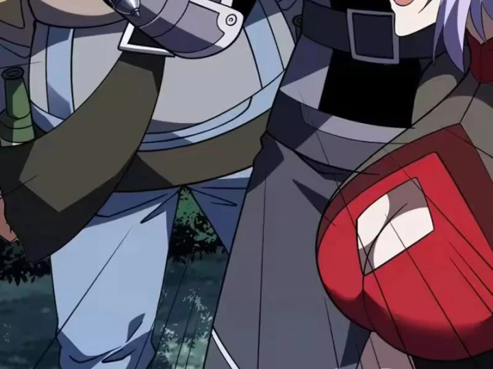 Mệnh Luân Chi Chủ! Khi Dị Biến Giáng Lâm Nhân Gian! Chapter 214 - 3