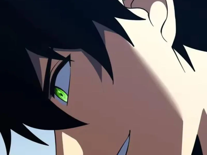 Mệnh Luân Chi Chủ! Khi Dị Biến Giáng Lâm Nhân Gian! Chapter 214 - 5