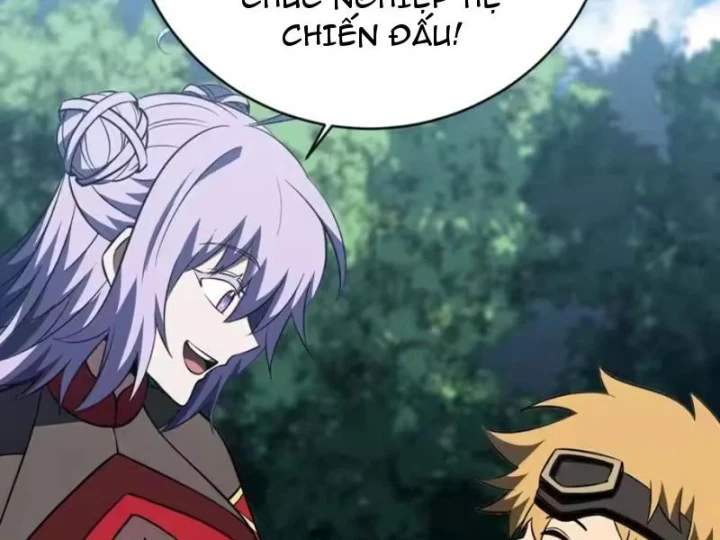 Mệnh Luân Chi Chủ! Khi Dị Biến Giáng Lâm Nhân Gian! Chapter 214 - 16