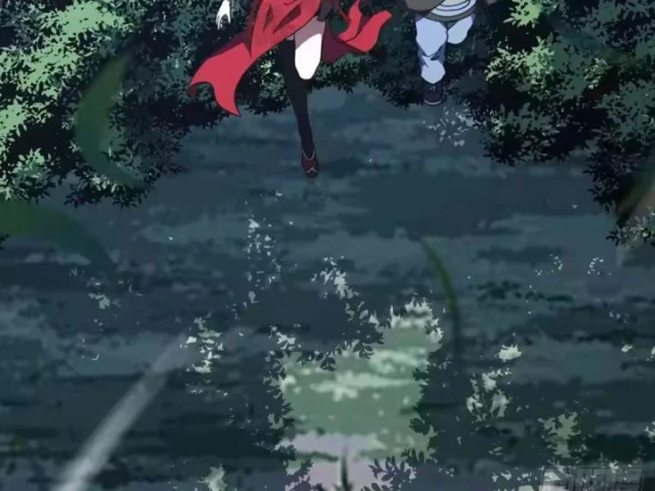 Mệnh Luân Chi Chủ! Khi Dị Biến Giáng Lâm Nhân Gian! Chapter 214 - 43