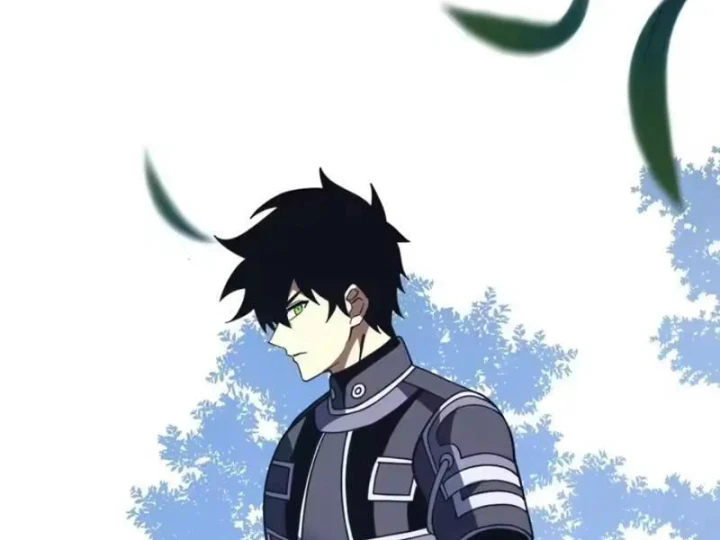 Mệnh Luân Chi Chủ! Khi Dị Biến Giáng Lâm Nhân Gian! Chapter 214 - 47