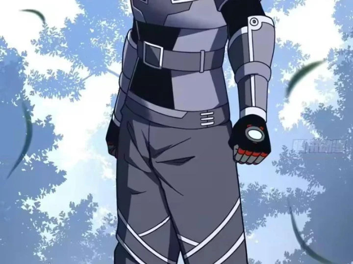 Mệnh Luân Chi Chủ! Khi Dị Biến Giáng Lâm Nhân Gian! Chapter 214 - 48