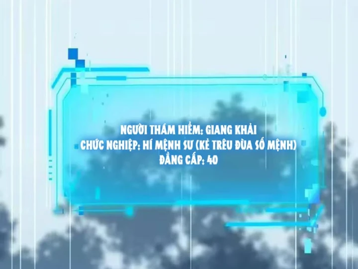 Mệnh Luân Chi Chủ! Khi Dị Biến Giáng Lâm Nhân Gian! Chapter 214 - 56