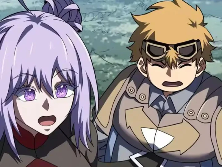 Mệnh Luân Chi Chủ! Khi Dị Biến Giáng Lâm Nhân Gian! Chapter 214 - 60