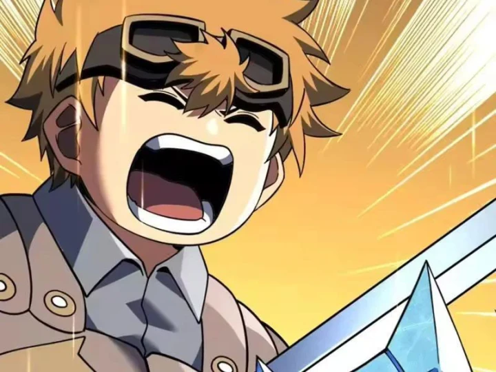 Mệnh Luân Chi Chủ! Khi Dị Biến Giáng Lâm Nhân Gian! Chapter 214 - 110