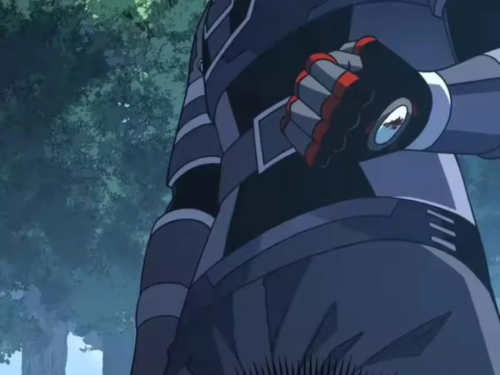 Mệnh Luân Chi Chủ! Khi Dị Biến Giáng Lâm Nhân Gian! Chapter 214 - 114