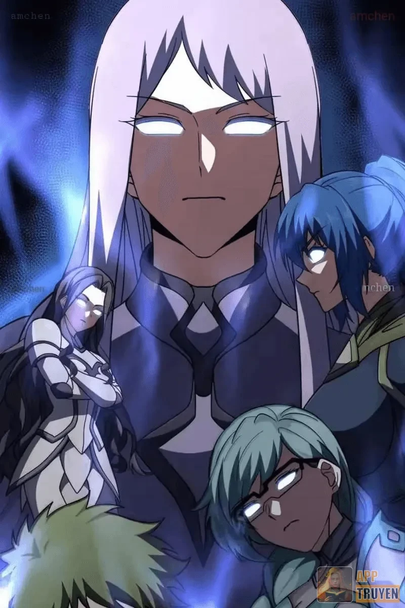 Mệnh Luân Chi Chủ! Khi Dị Biến Giáng Lâm Nhân Gian! Chapter 215 - 3