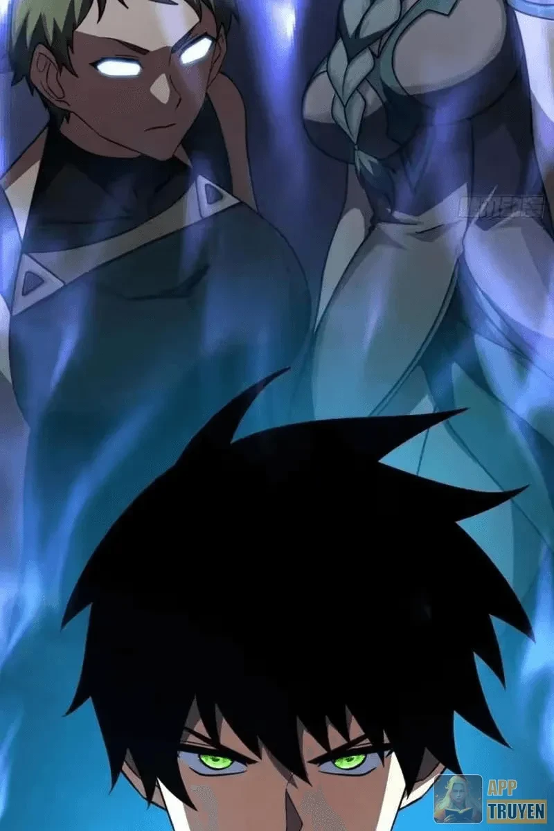 Mệnh Luân Chi Chủ! Khi Dị Biến Giáng Lâm Nhân Gian! Chapter 215 - 4