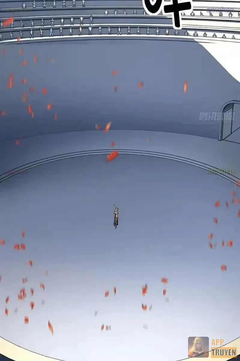 Mệnh Luân Chi Chủ! Khi Dị Biến Giáng Lâm Nhân Gian! Chapter 215 - 8