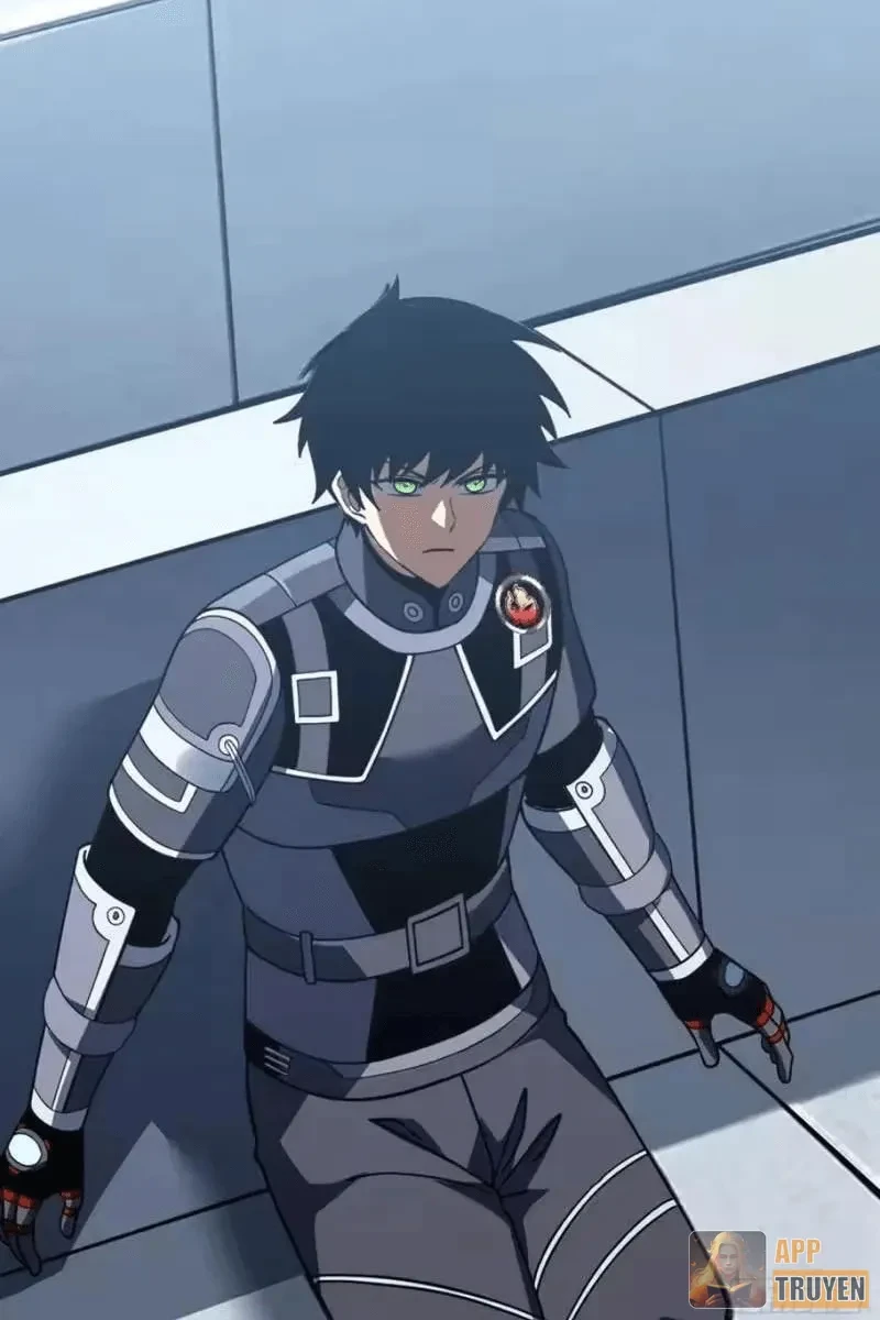 Mệnh Luân Chi Chủ! Khi Dị Biến Giáng Lâm Nhân Gian! Chapter 215 - 11