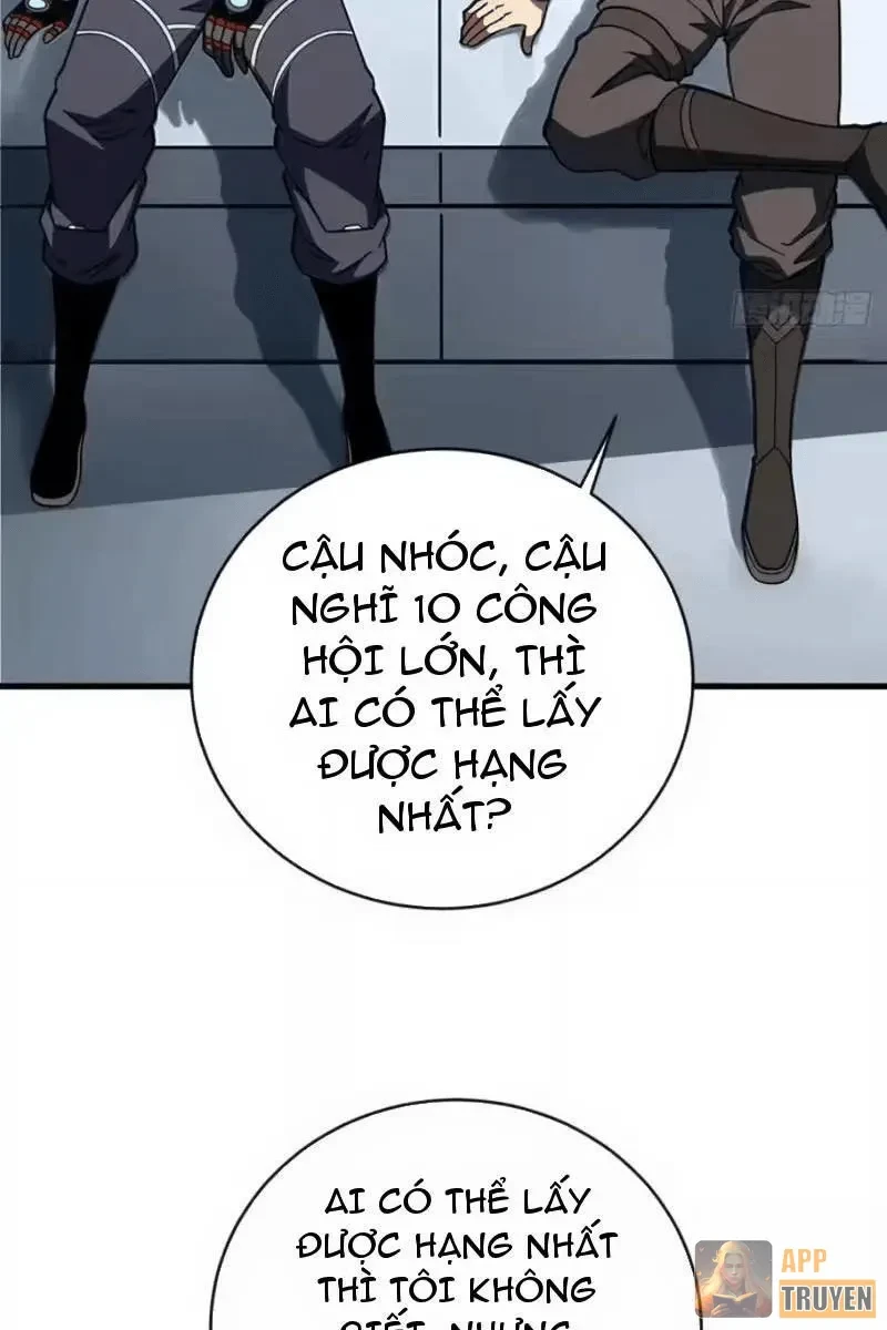 Mệnh Luân Chi Chủ! Khi Dị Biến Giáng Lâm Nhân Gian! Chapter 215 - 17