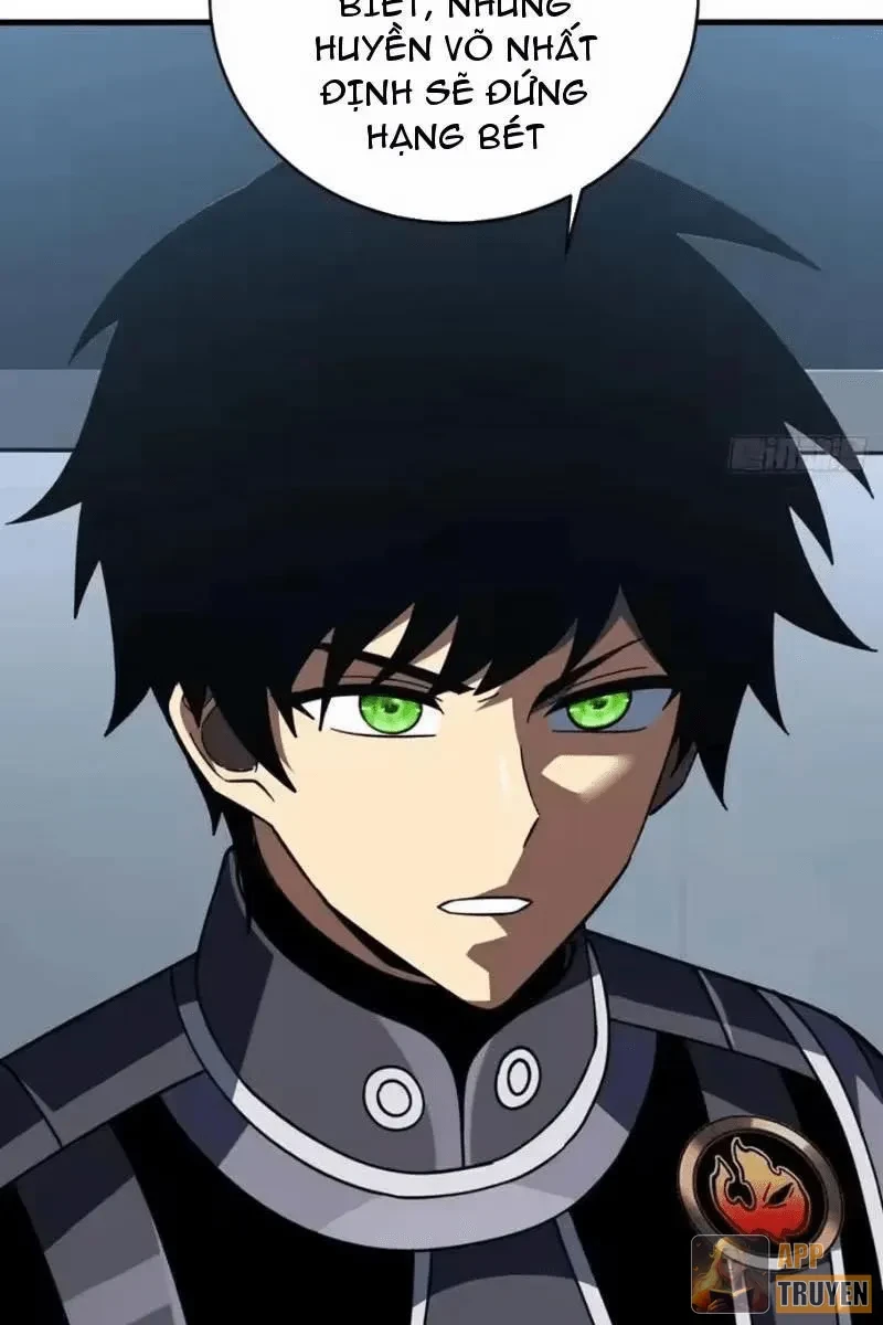 Mệnh Luân Chi Chủ! Khi Dị Biến Giáng Lâm Nhân Gian! Chapter 215 - 18