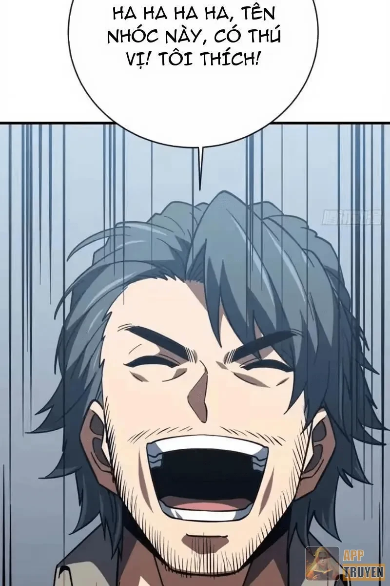 Mệnh Luân Chi Chủ! Khi Dị Biến Giáng Lâm Nhân Gian! Chapter 215 - 21