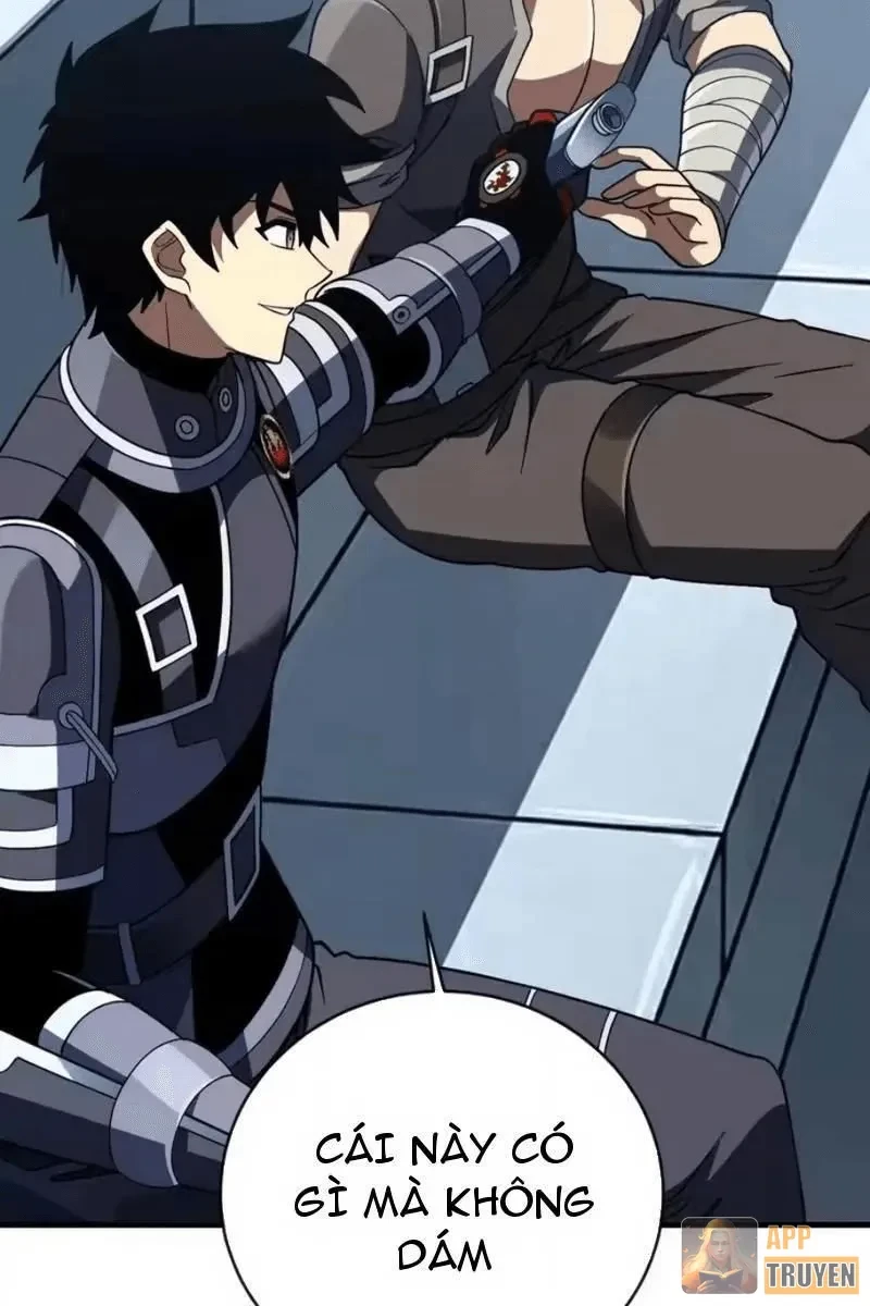 Mệnh Luân Chi Chủ! Khi Dị Biến Giáng Lâm Nhân Gian! Chapter 215 - 24