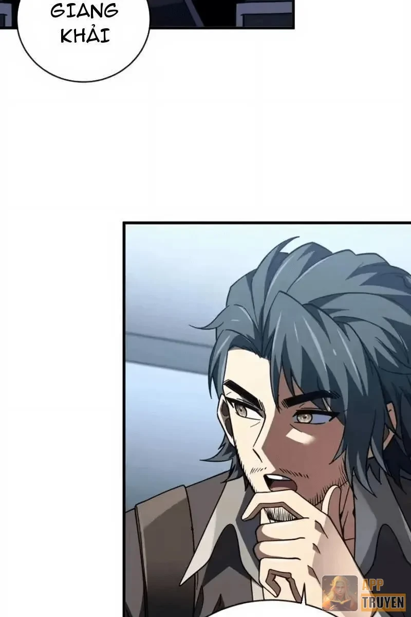 Mệnh Luân Chi Chủ! Khi Dị Biến Giáng Lâm Nhân Gian! Chapter 215 - 28