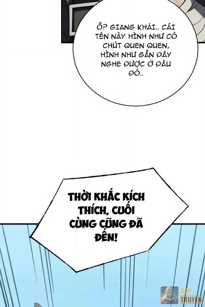 Mệnh Luân Chi Chủ! Khi Dị Biến Giáng Lâm Nhân Gian! Chapter 215 - 29