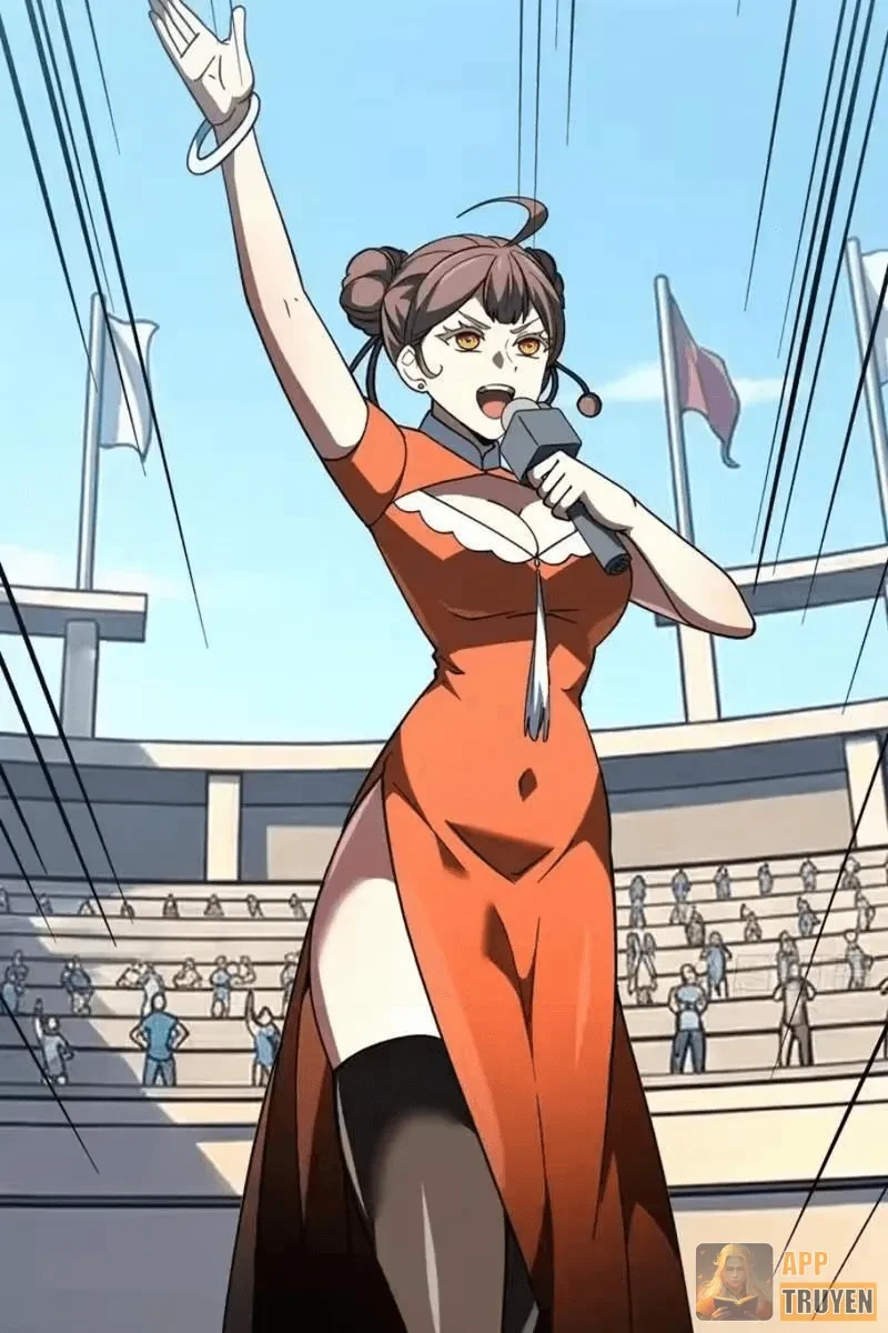 Mệnh Luân Chi Chủ! Khi Dị Biến Giáng Lâm Nhân Gian! Chapter 215 - 30