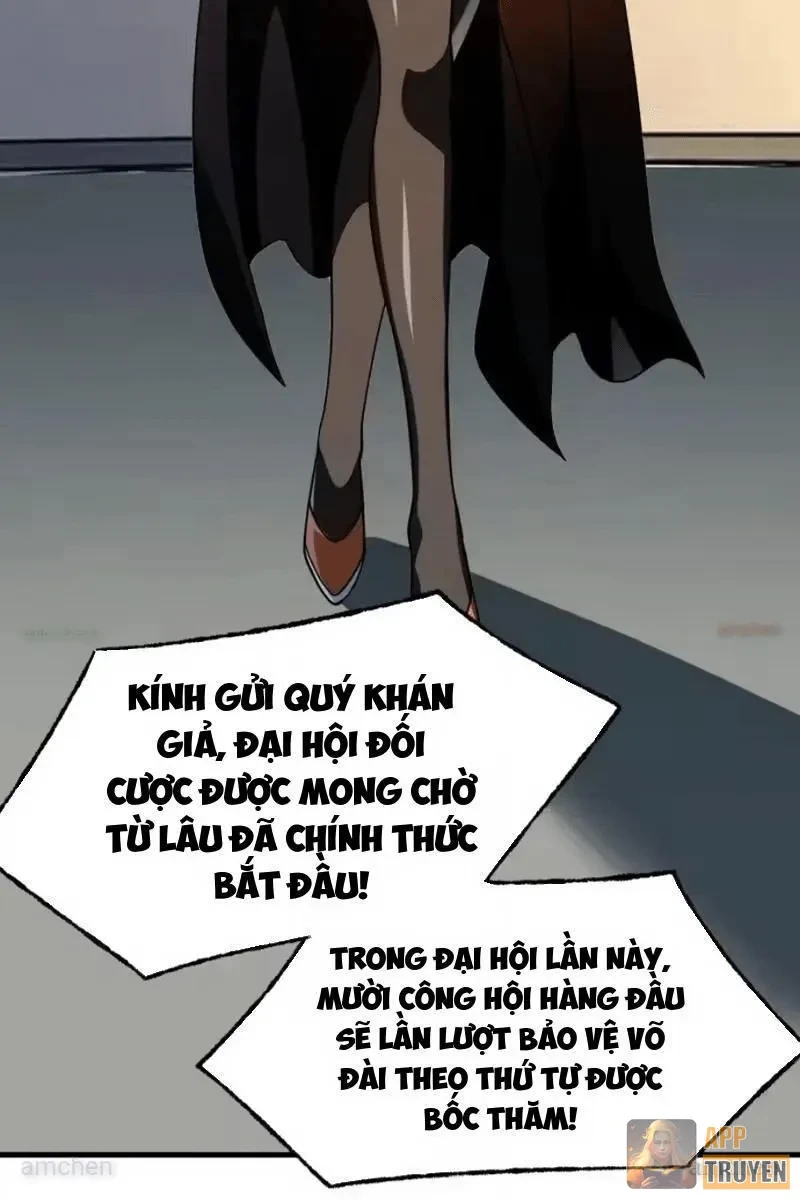 Mệnh Luân Chi Chủ! Khi Dị Biến Giáng Lâm Nhân Gian! Chapter 215 - 31