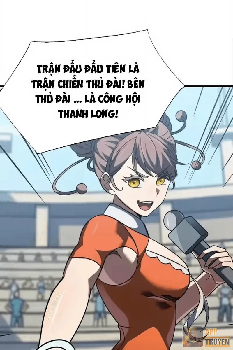 Mệnh Luân Chi Chủ! Khi Dị Biến Giáng Lâm Nhân Gian! Chapter 215 - 32