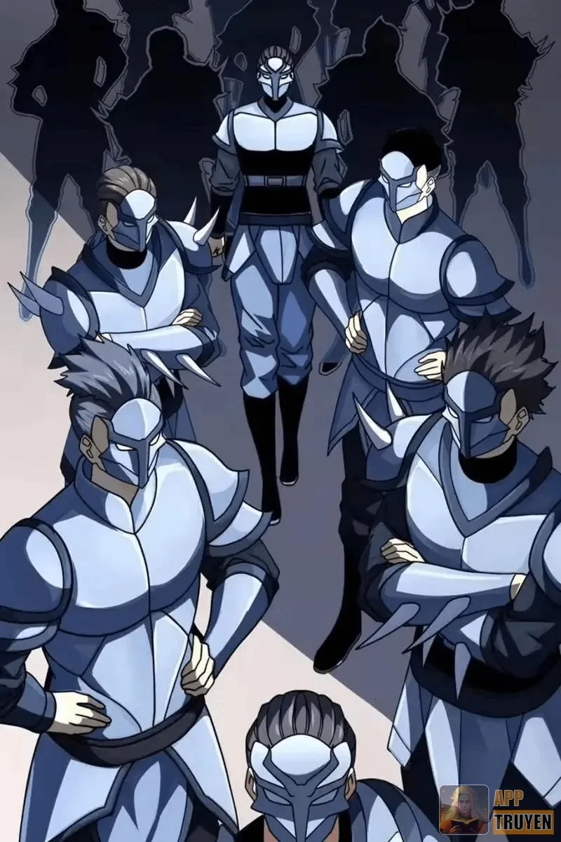 Mệnh Luân Chi Chủ! Khi Dị Biến Giáng Lâm Nhân Gian! Chapter 215 - 35