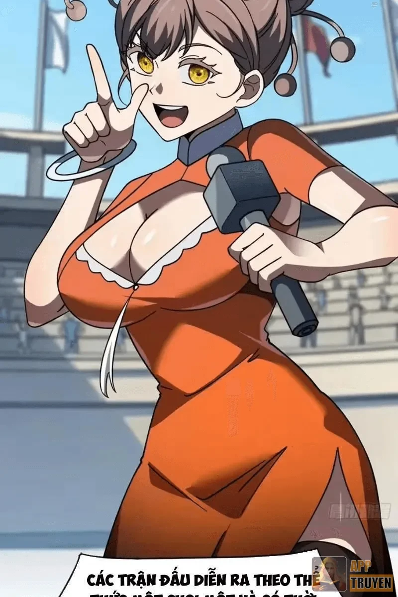 Mệnh Luân Chi Chủ! Khi Dị Biến Giáng Lâm Nhân Gian! Chapter 215 - 38